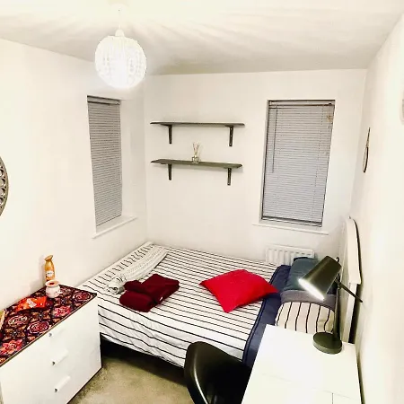 Séjour chez l'habitant 94 Tarnock Avenue *